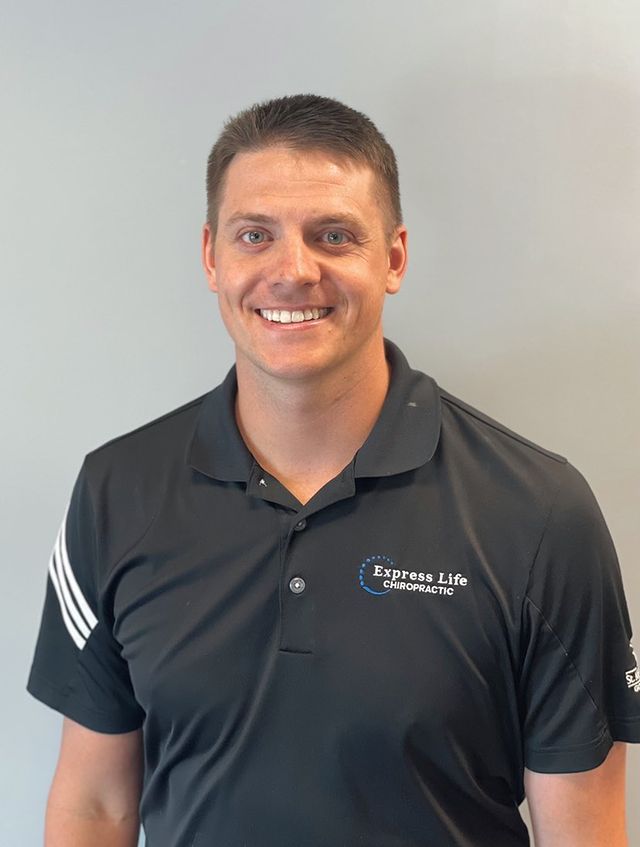 Meet The Team - Express Life Chiropractic